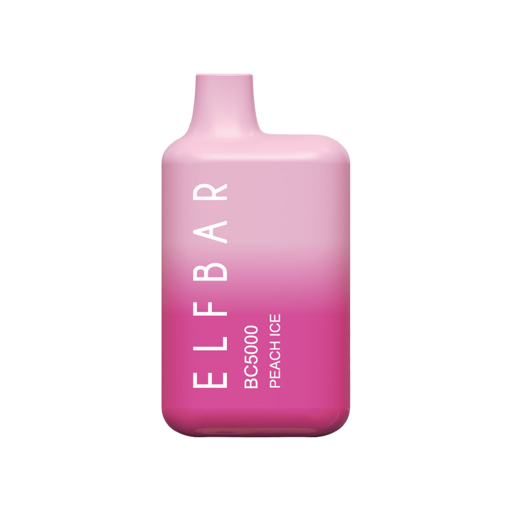 ELFBAR BC5000